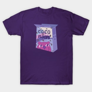 COCO FLOOPS ™ T-Shirt